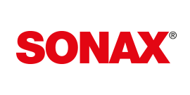 SONAX Logo